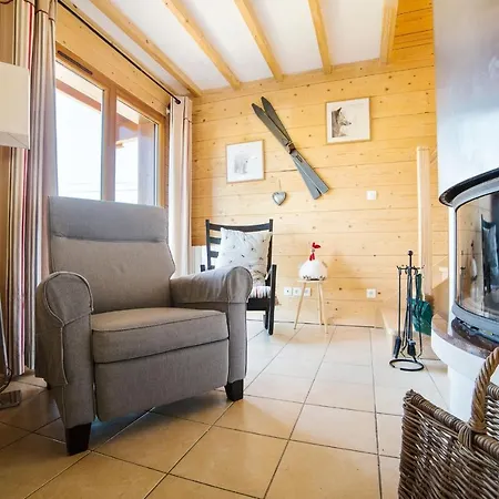 Le Refuge Du Cerf Villa Le Tholy Exterior photo