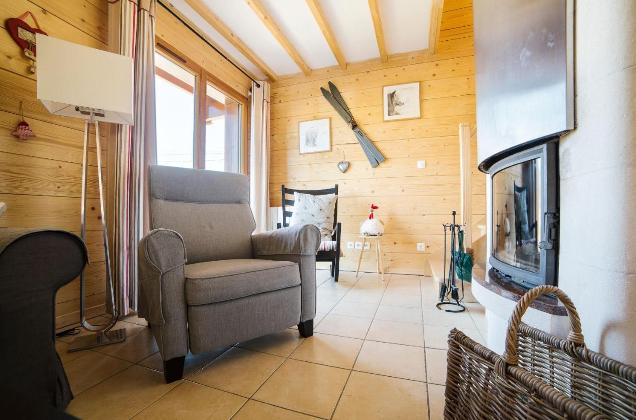 Le Refuge Du Cerf * Le Tholy