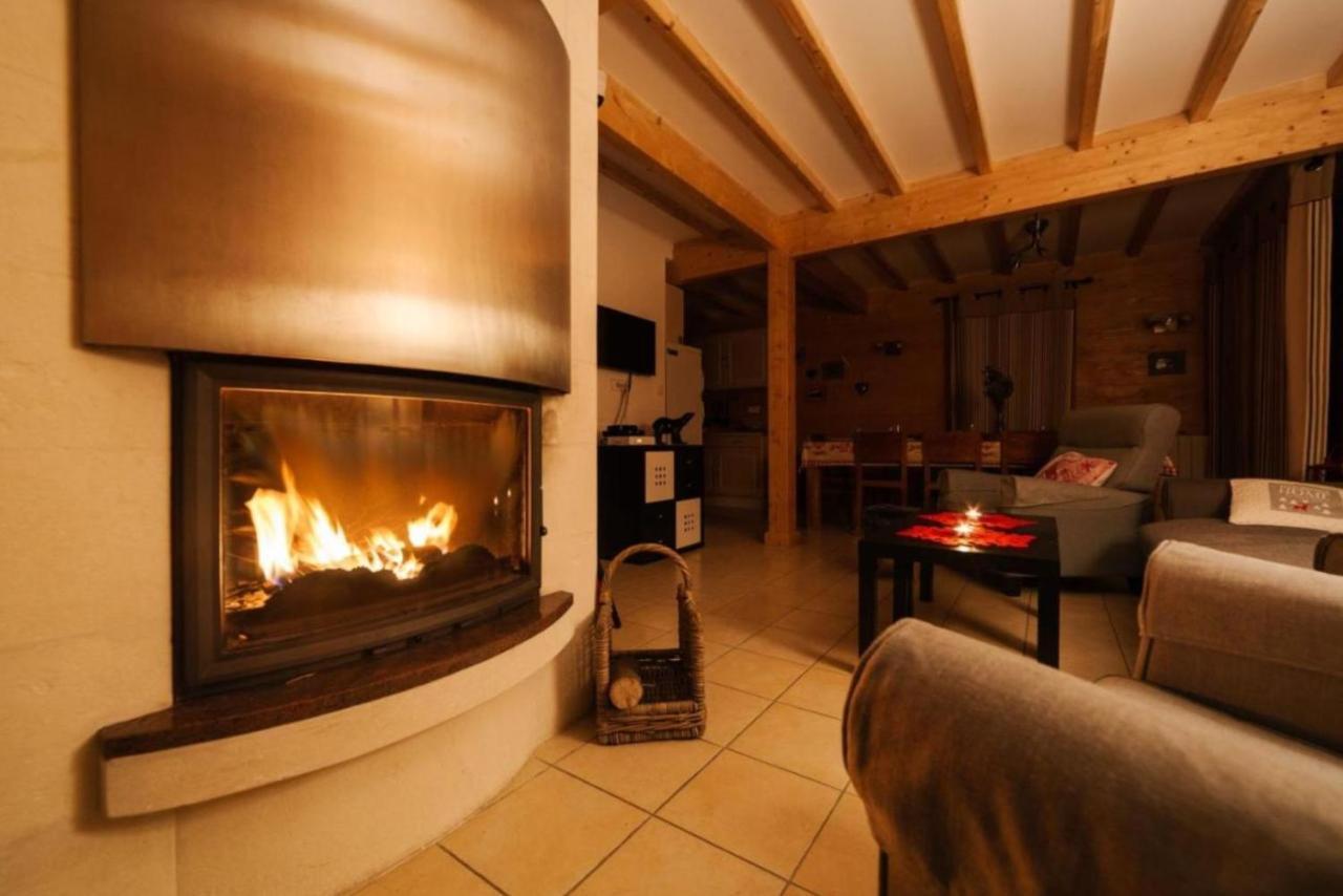 Le Refuge Du Cerf *