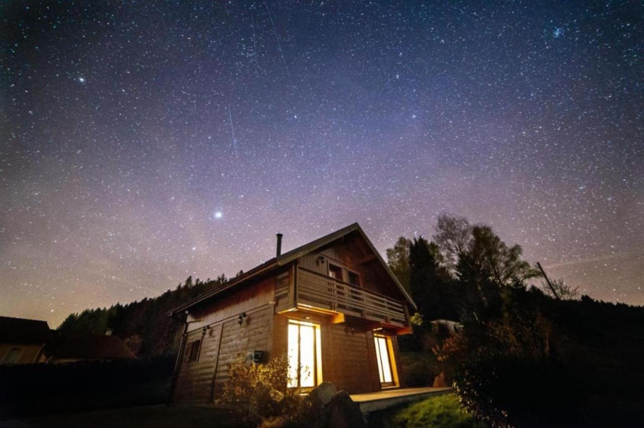Le Refuge Du Cerf Le Tholy